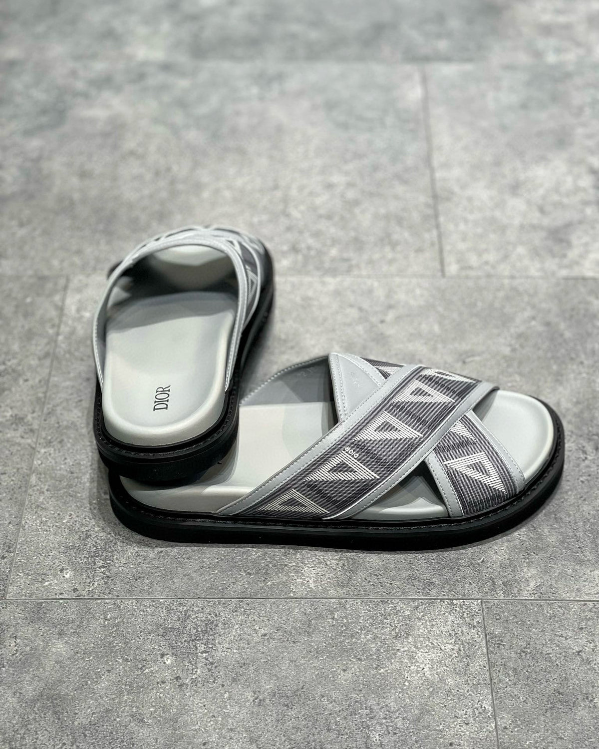 CD SANDALS