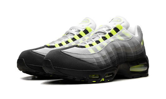 Air Max 95 OG "Big Bubble Neon - 2025/2026" HM4740 001