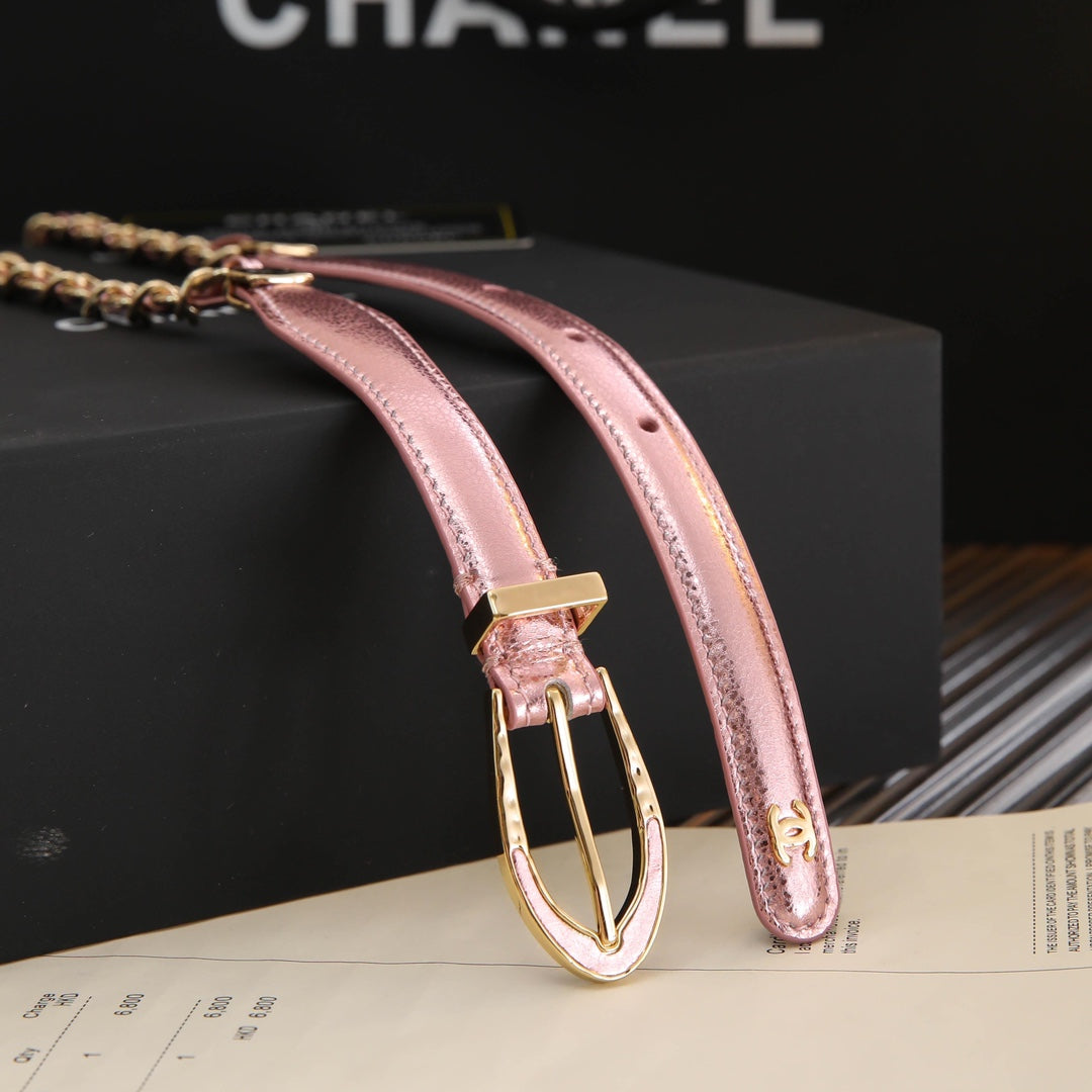 CC Waist Belt Chain Model 36