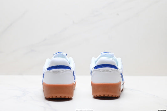 Nike Terra Manta Sneakers White and Blue
