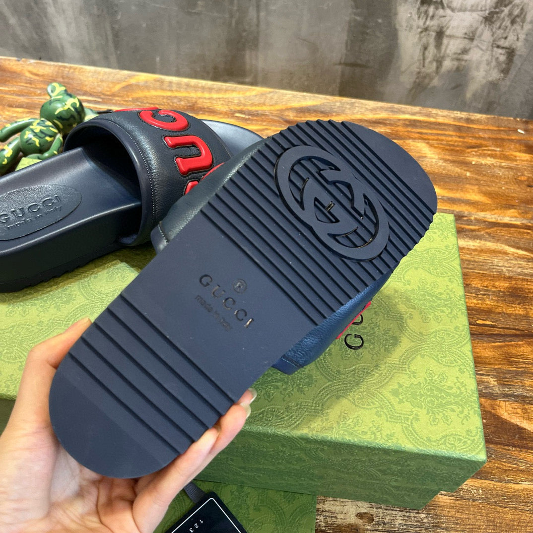 GUC Sandals