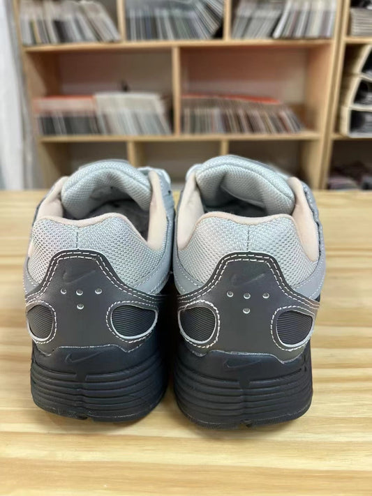 Nike P-6000 Sneakers Grey Black HV5984-001