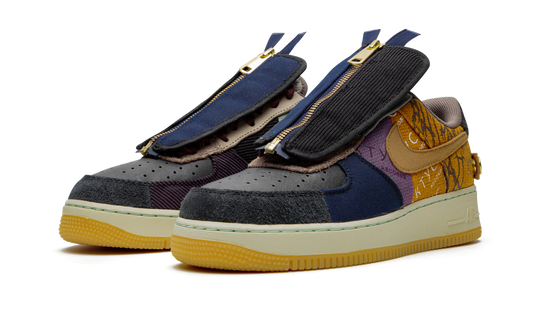 Air Force 1 Low "Travis Scott - Cactus Jack" CN2405 900