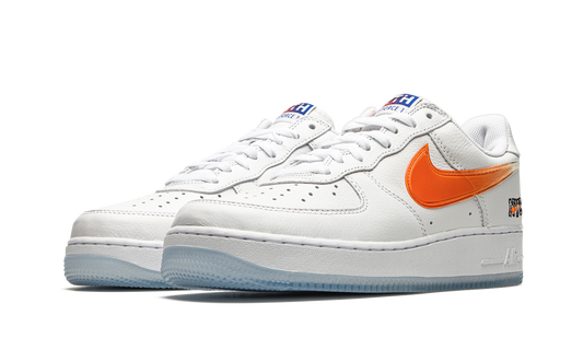 Air Force 1 Low "Kith - Orange" CZ7928 100