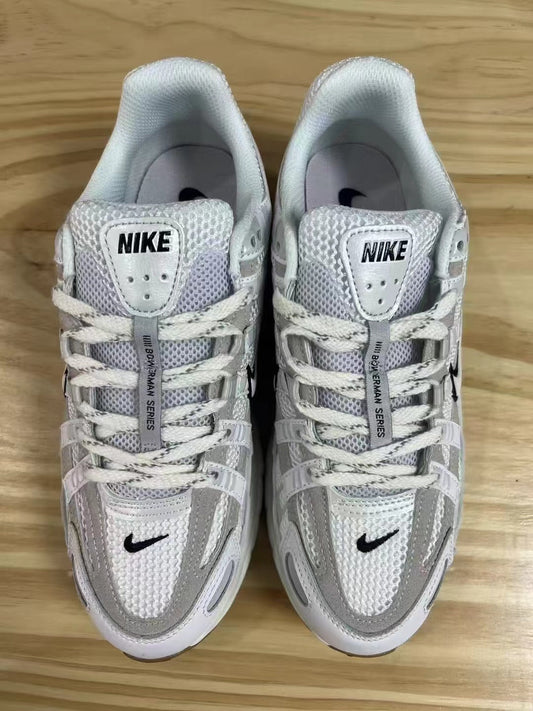 Nike P-6000 Sneakers White Grey HF4898-121