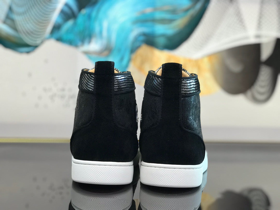 Sneakers & Shoes