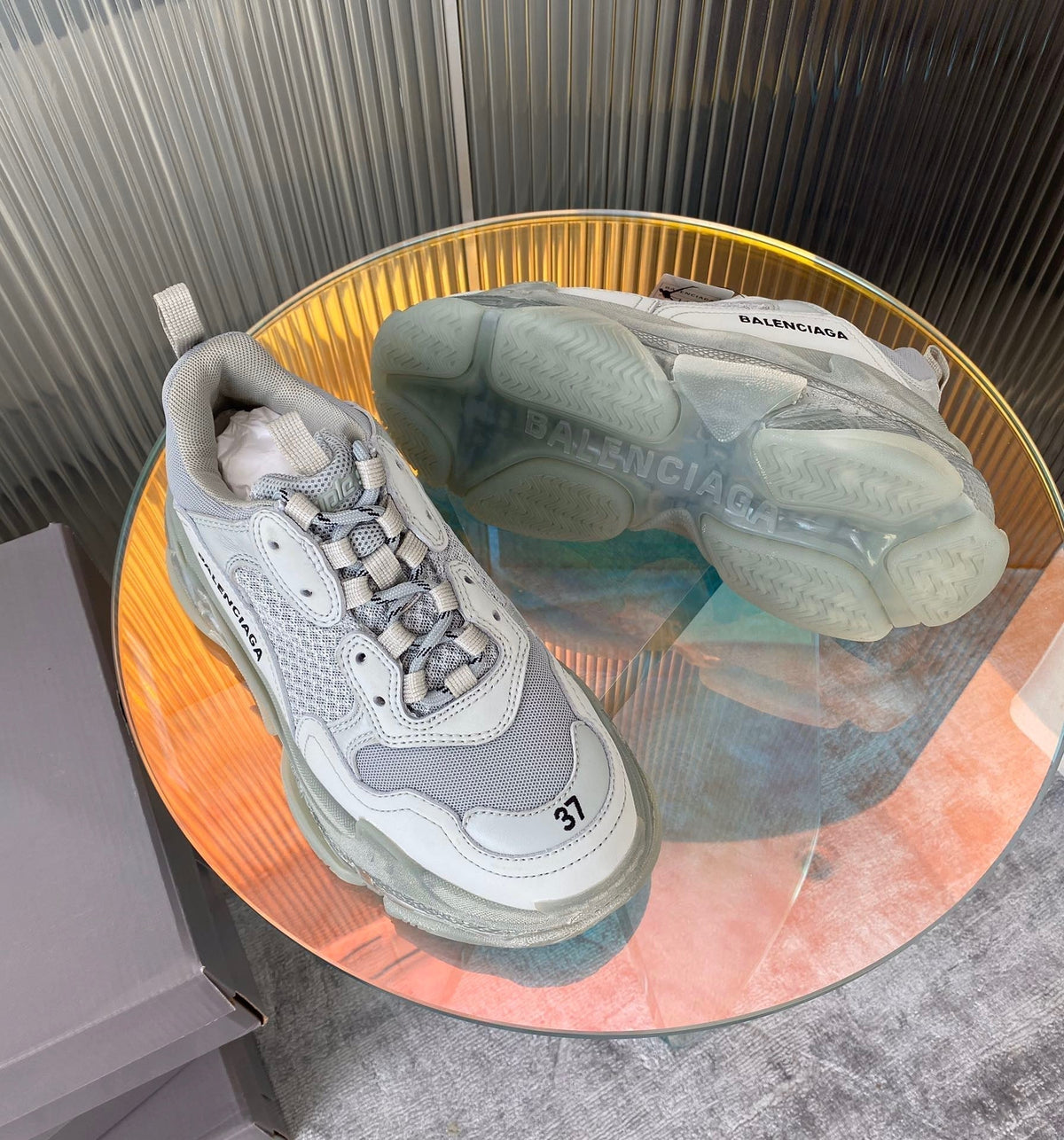 BLCG Sneakers