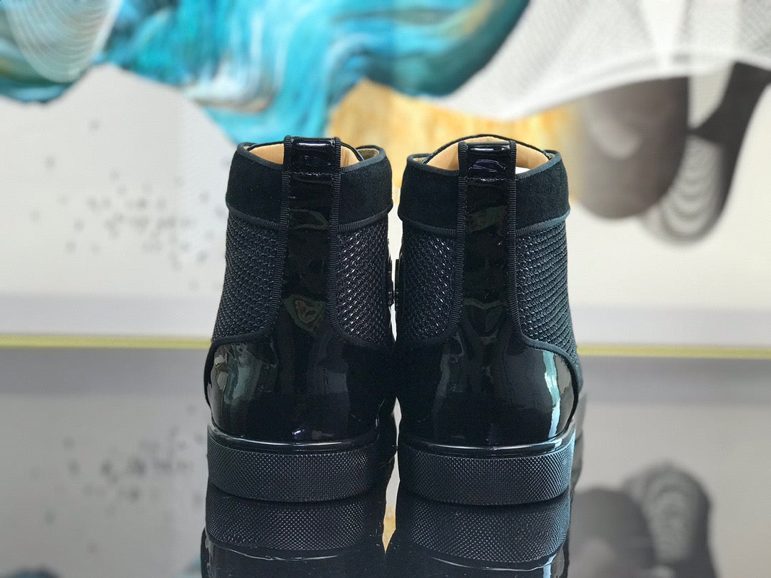 Sneakers & Shoes