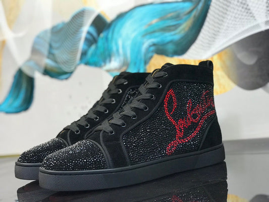 Sneakers & Shoes