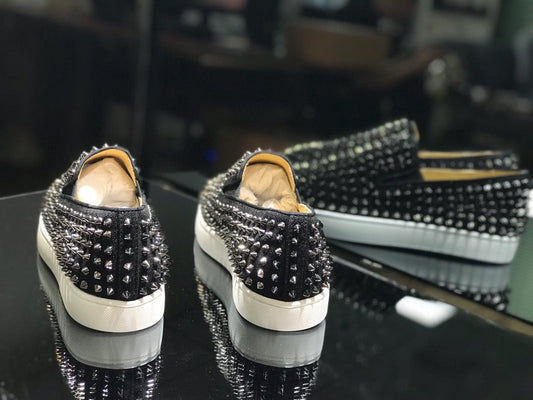 Sneakers & Shoes