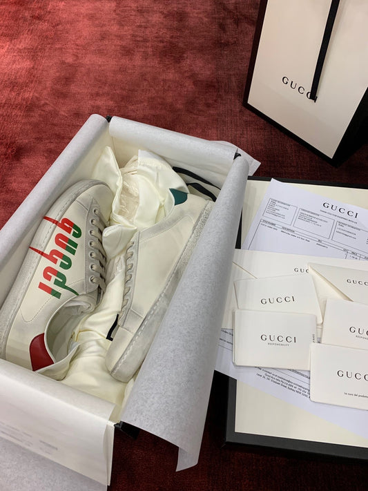 Sneakers & Shoes