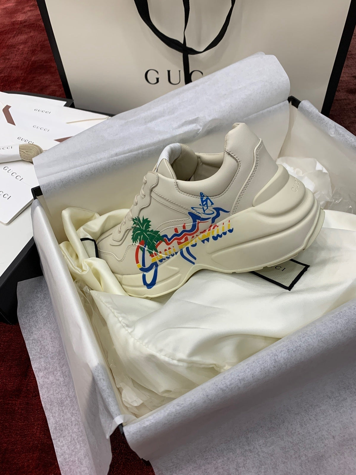 Sneakers & Shoes