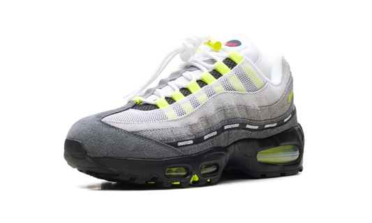 Air Max 95 SP "Undefeated - Geo NYC Neon" IB4523 004