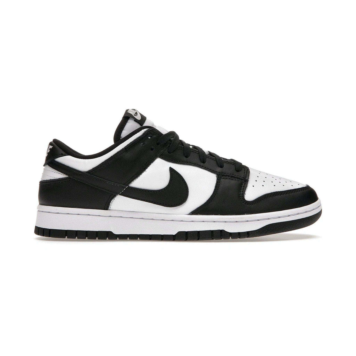 Nike Dunk Low Retro White Black Panda (2021)