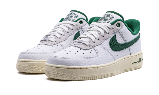 AIR FORCE 1 LO '07 LX WMNS "Command Force Gorge Green" DR0148 102