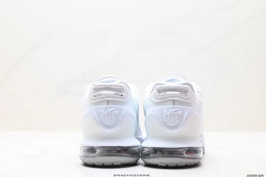 Nike Air Max Sneakers, All White