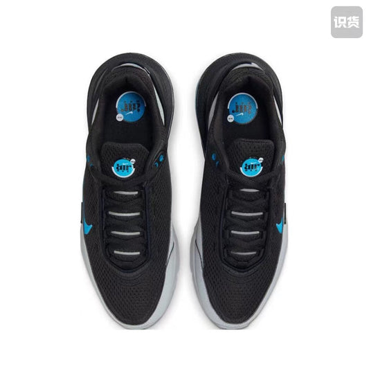 Nike Air Max 97 Black White Blue Sneakers