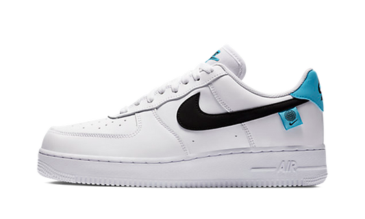 Air Force 1 '07 "Worldwide Pack" CK7648 100