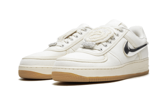 Air Force 1 Low "Travis Scott - Sail" AQ4211 101