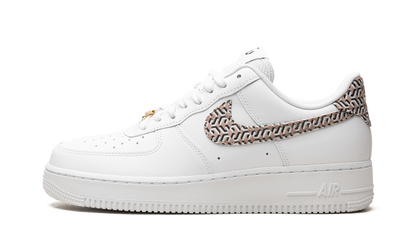 AIR FORCE 1 LO WMNS "United In Victory - White" DZ2709 100