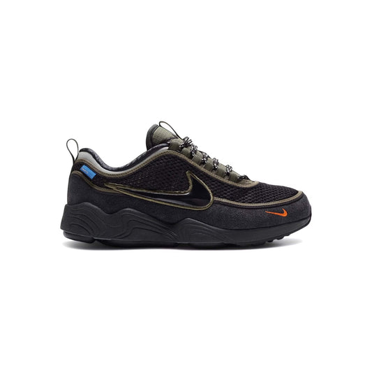 Nike Air Zoom Spiridon Undefeated Cargo Khaki