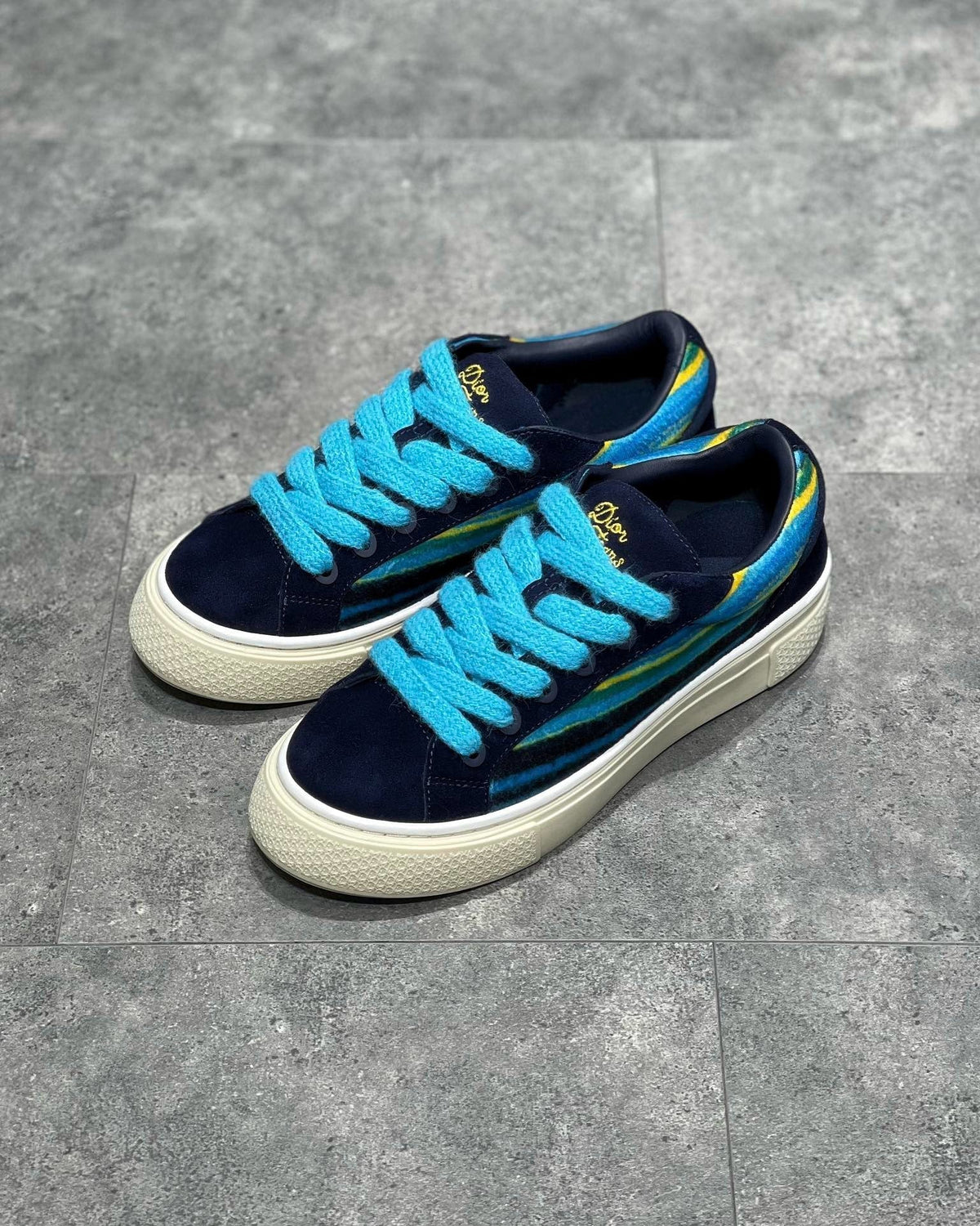 DIO Sneakers