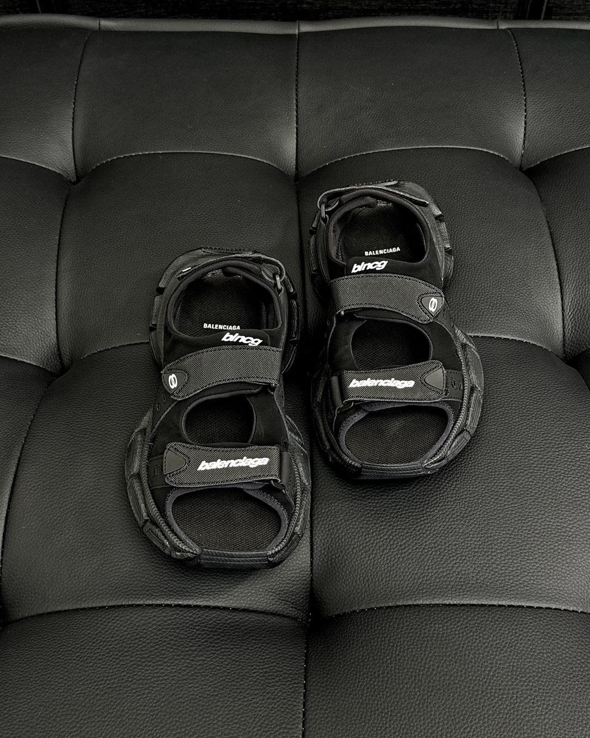 BLCG SANDALS