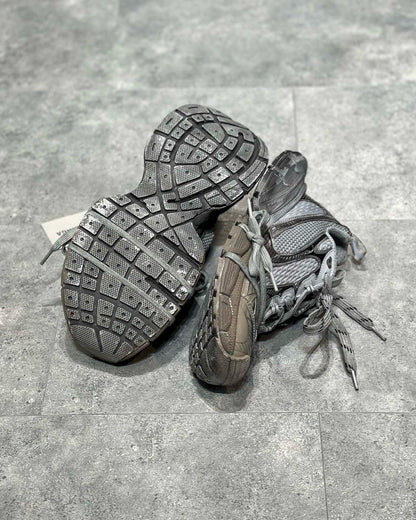 Sneakers & Shoes