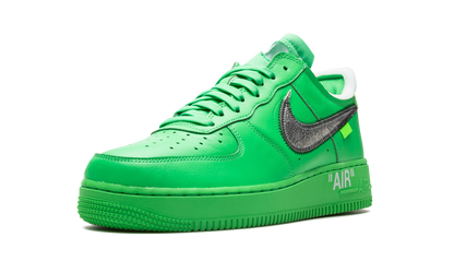 Air Force 1 Low "Off-White - Brooklyn" DX1419 300