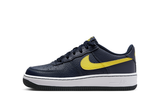 Air Force 1 GS "Obsidian" DV7762 400
