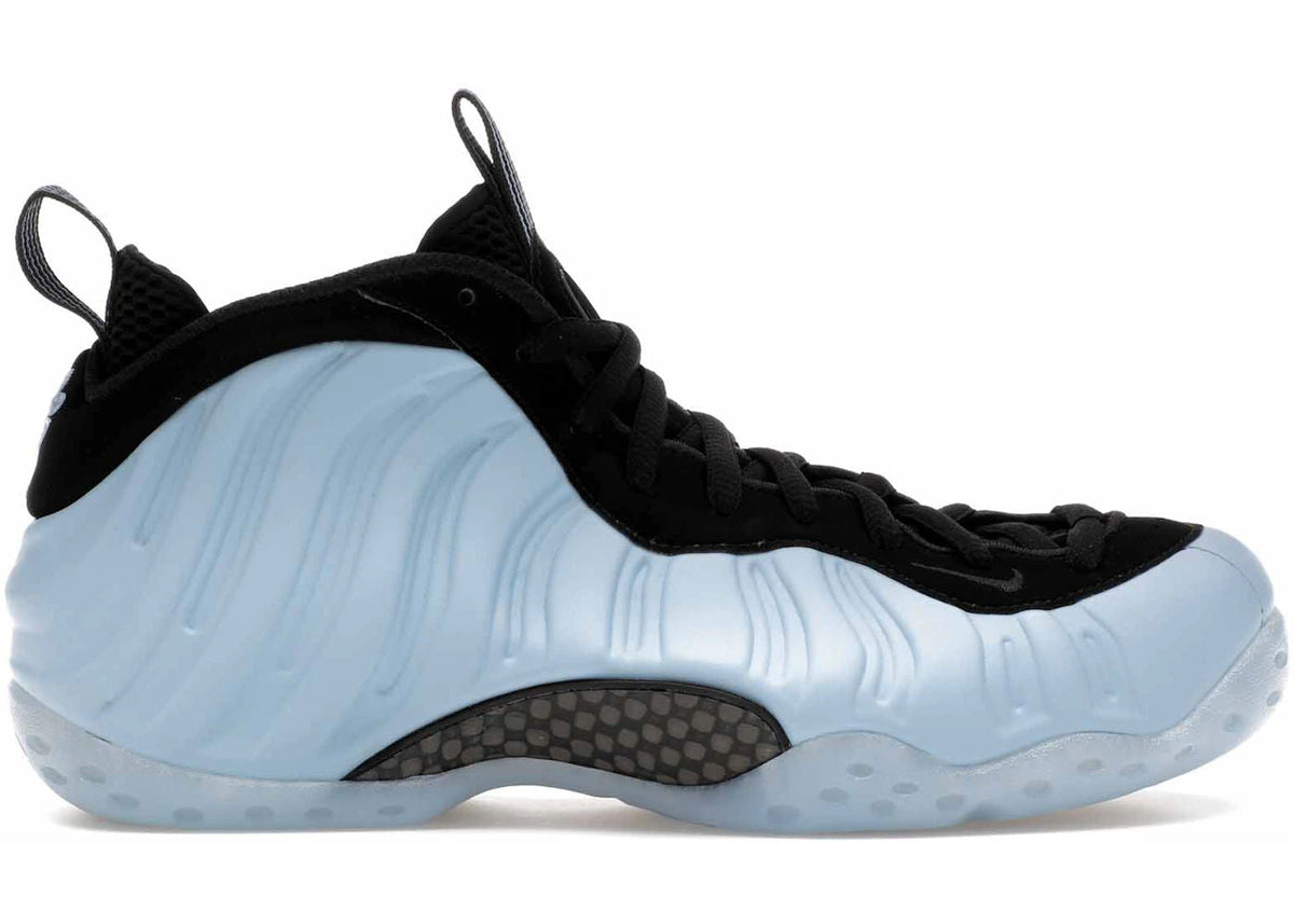 Nike Air Foamposite One Psychic Blue