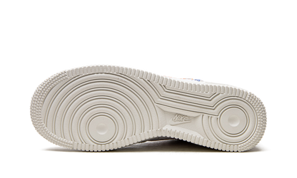 AIR FORCE 1 '07 SE MNS WMNS "Nike 101" DX2348 100