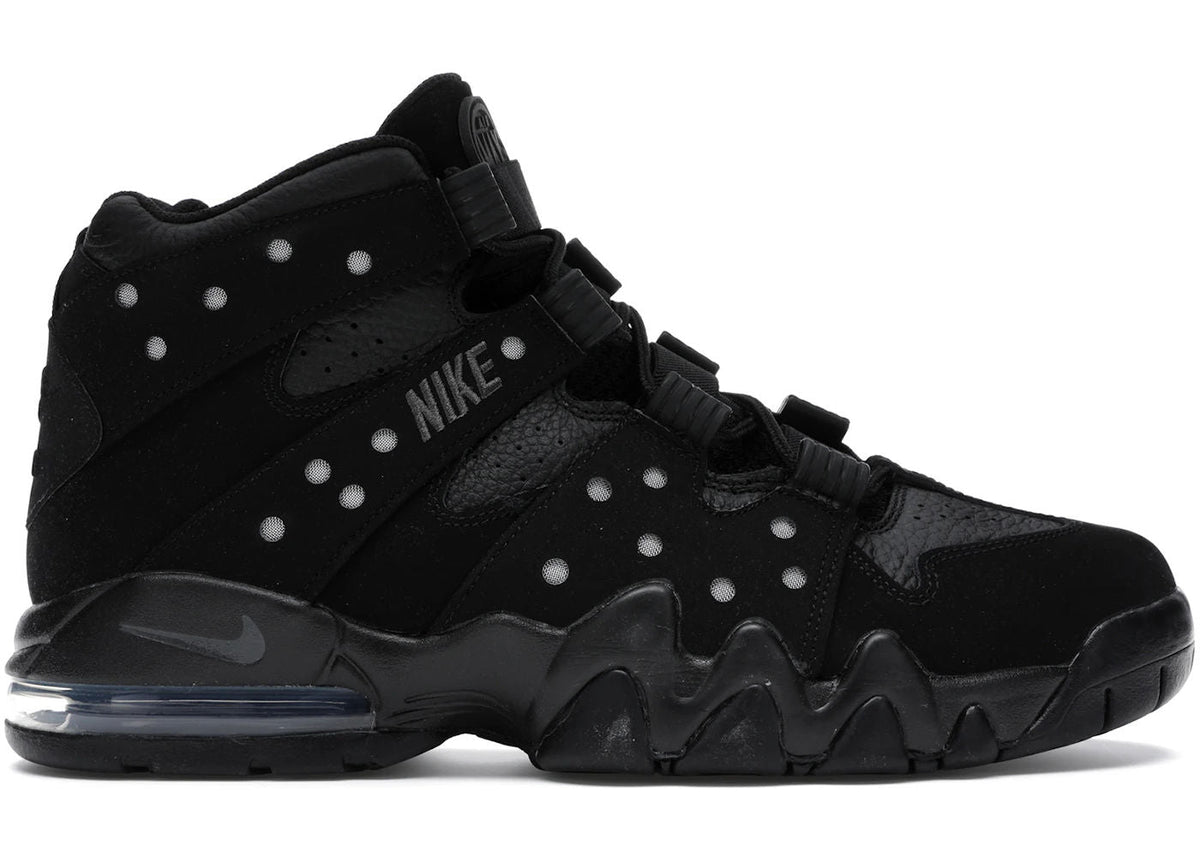 Nike Air Max 2 CB '94 Triple Black