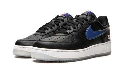 Air Force 1 Low "Kith - Black" CZ7928 001