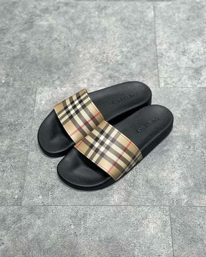 BURB Sandals