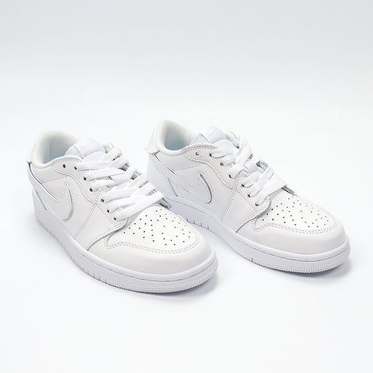Nike Air Force 1 Low White Sneaker CJ7891- ID