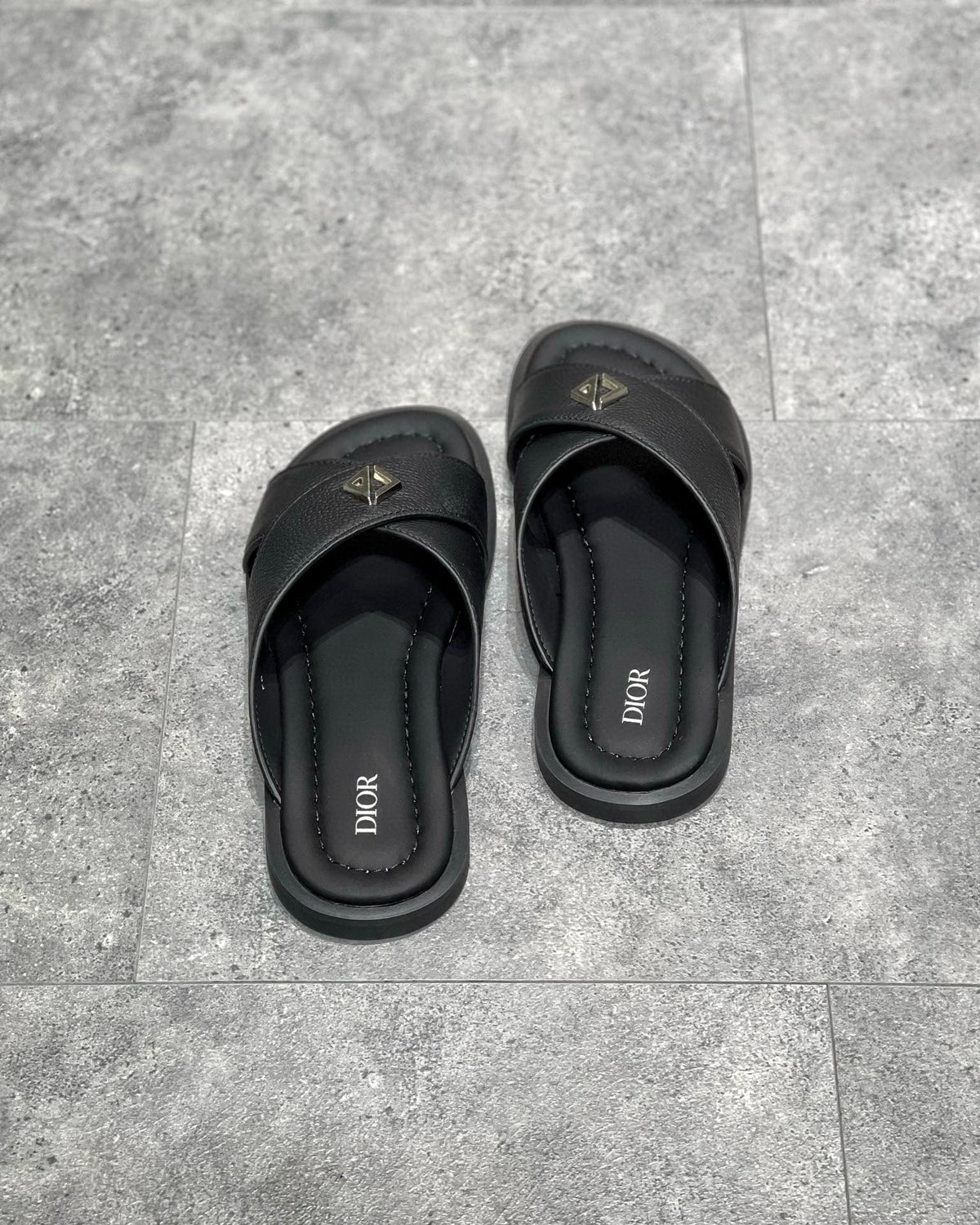 CD SANDALS