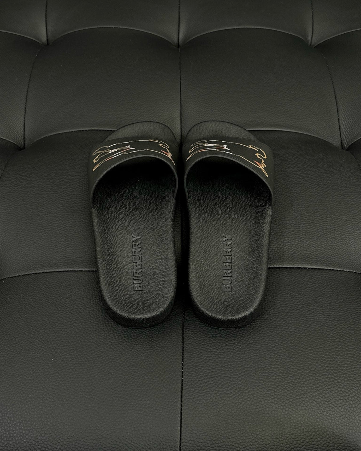 BURB Sandals