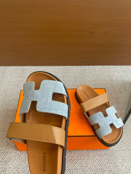 HERM Sandals