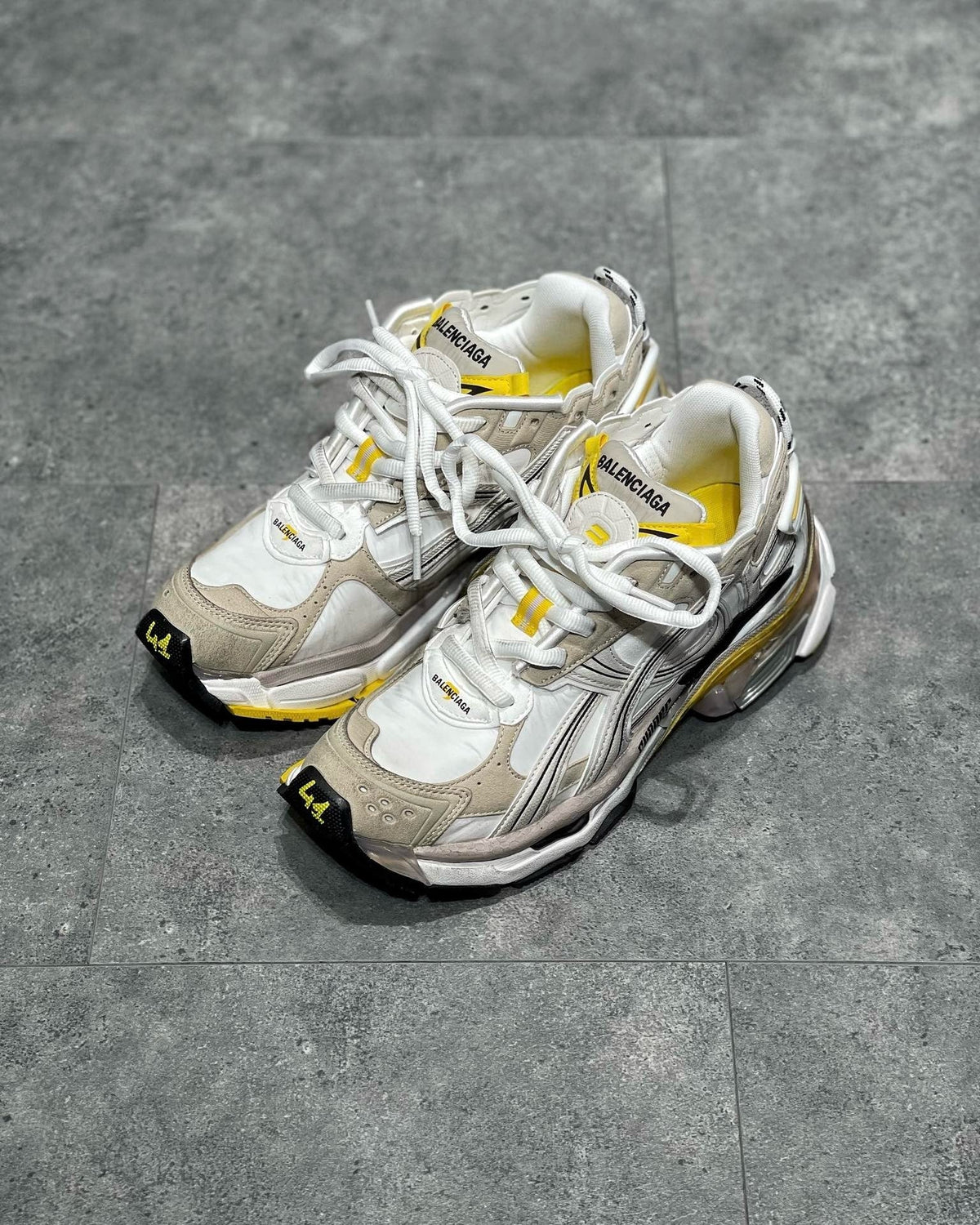 BLCG Sneakers