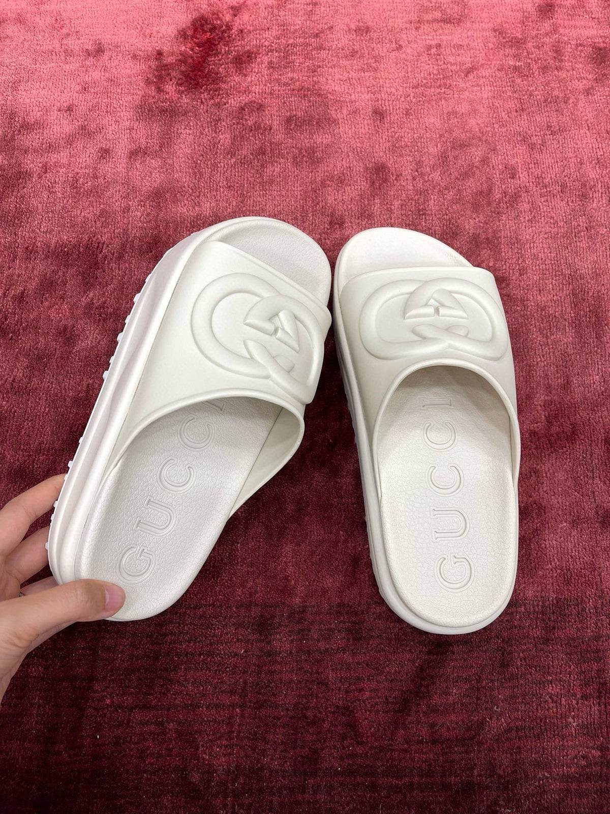 GC Sandals