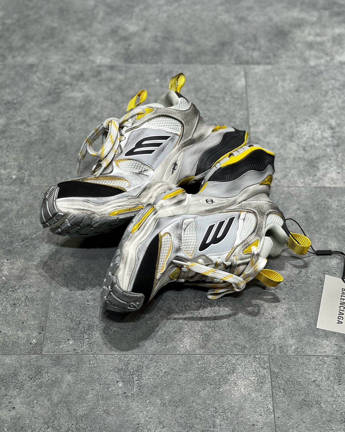 BLCG Sneakers