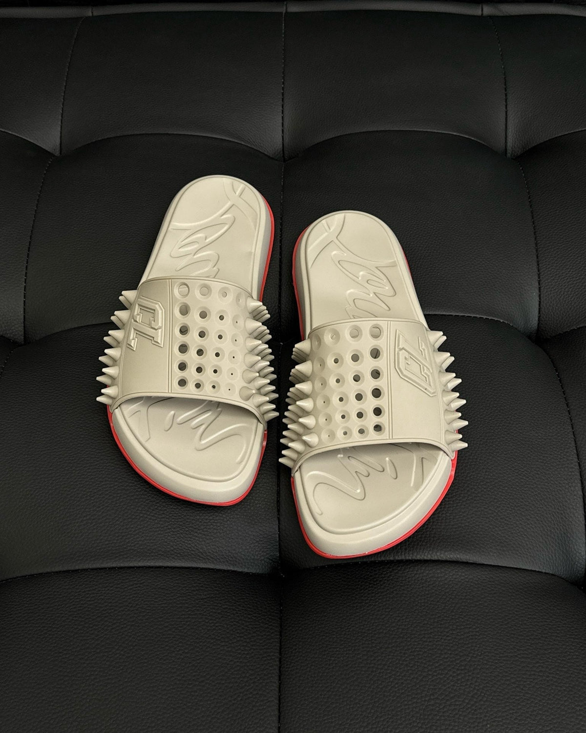 CHL Sandals