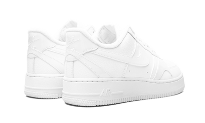 Air Force 1 '07 LV8 "Misplaced Swoosh - Triple White" CK7214 100