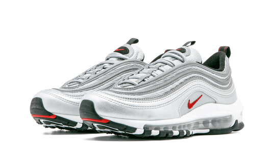 Air Max 97 GS "Silver Bullet" 918890 001