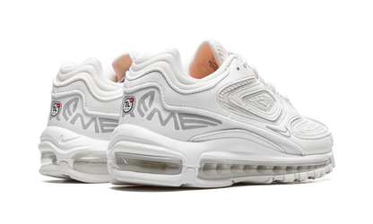 Air Max 98 TL "Supreme - White" DR1033 100