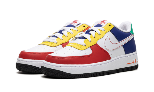 Air Force 1 Low GS "Rubik's Cube" FN6980 657