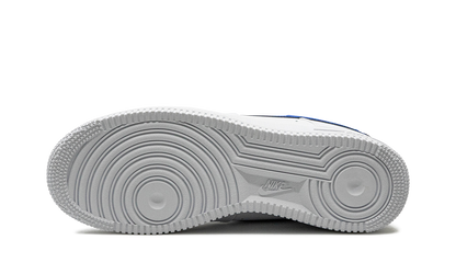 Air Force 1 Low "White / Game Royal" DM2845 100
