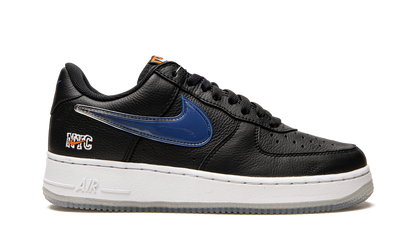 Air Force 1 Low "Kith - Black" CZ7928 001