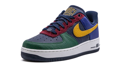 AIR FORCE 1 LO '07 LX WMNS "Command Force Obsidian Gorge Green" DR0148 300